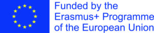 Funded by the program Erasmus+